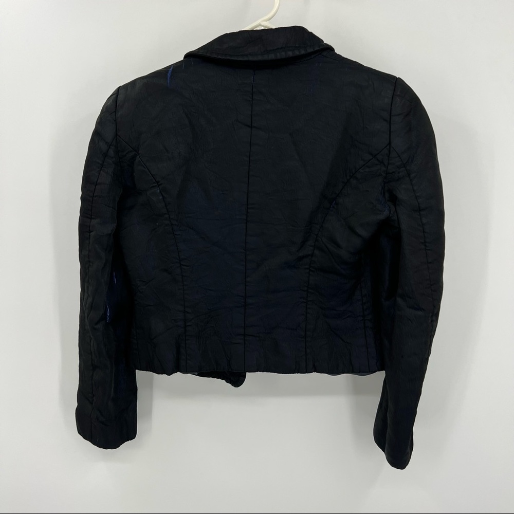 Cheap and Chic Moschino Jacket Small - Picture 7 of 11
